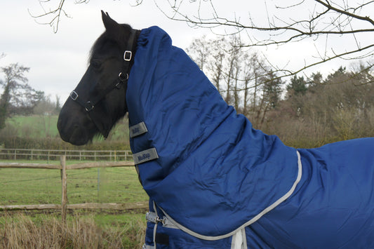 150g Neck Cover