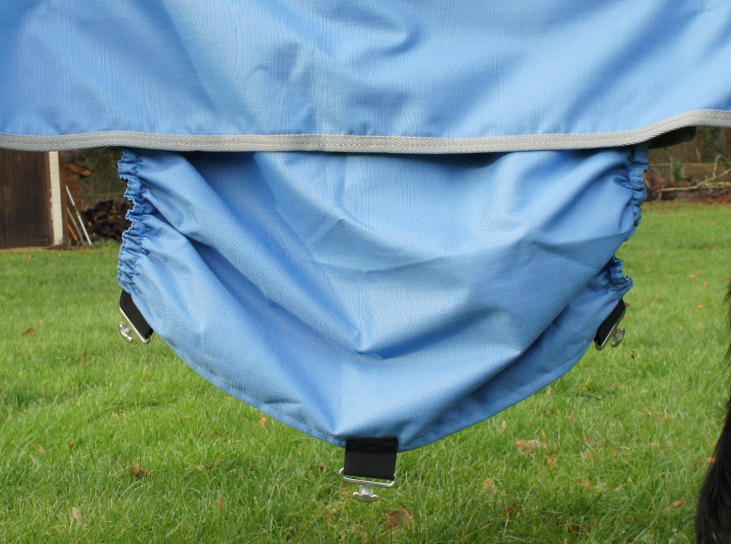 Spare Belly Cover 20g - Pastel Blue