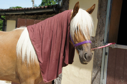 Quick Dry Microfibre Hot Cloth