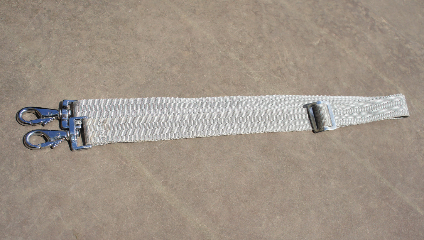 Leg Strap