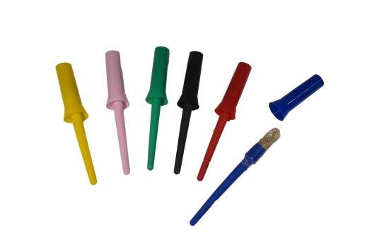 Hoof Oil Brush with Cap