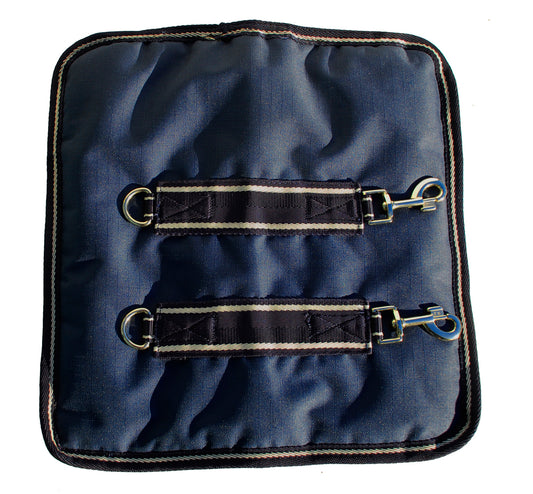 Horse Rug Chest Expander