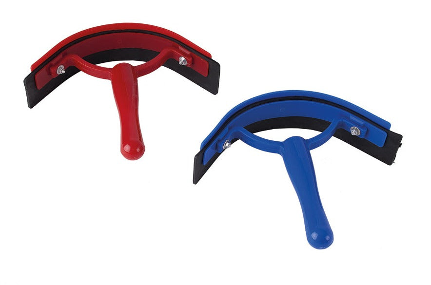 Sweat Scraper