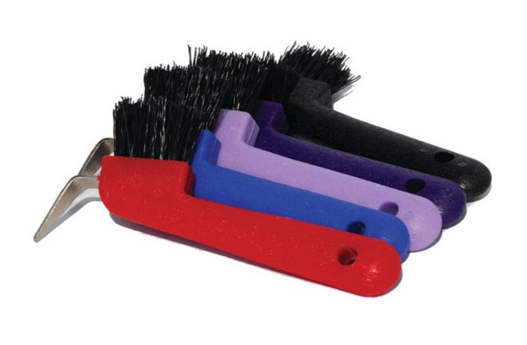 Hoof Pick