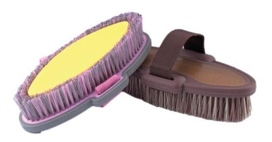 Bath Brush Sponge