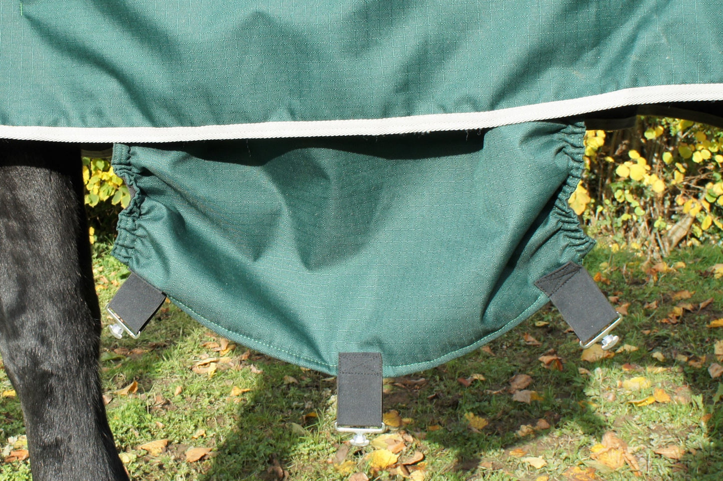 Spare Belly Cover 150g - Green