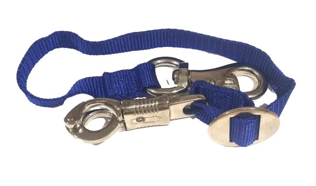 Quick Release Ties